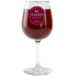 Premium Wines Glass
