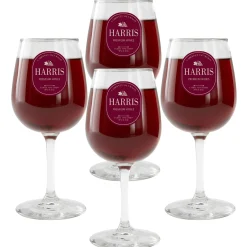 Premium Wines Glass