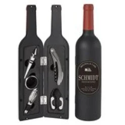 Premium Wines 5 Piece Tool Set