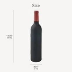 Premium Wines 5 Piece Tool Set