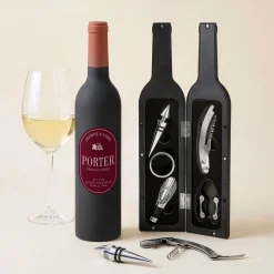 Premium Wines 5 Piece Tool Set