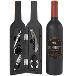 Premium Wines 5 Piece Tool Set