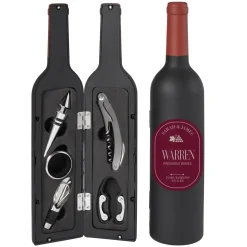 Premium Wines 5 Piece Tool Set