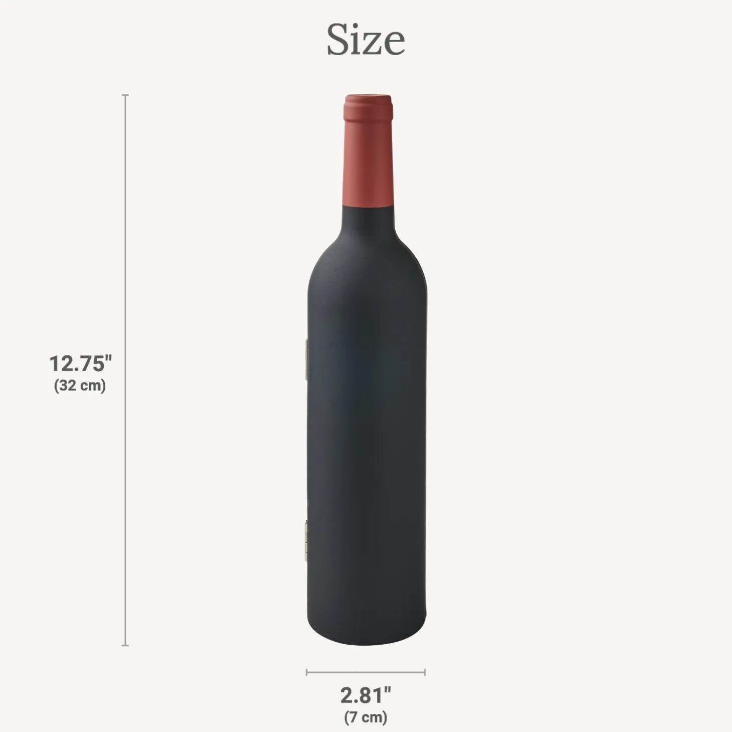 Premium Wines 5 Piece Tool Set