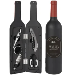 Premium Wines 5 Piece Tool Set