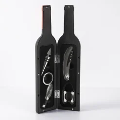 Premium Wines 5 Piece Tool Set
