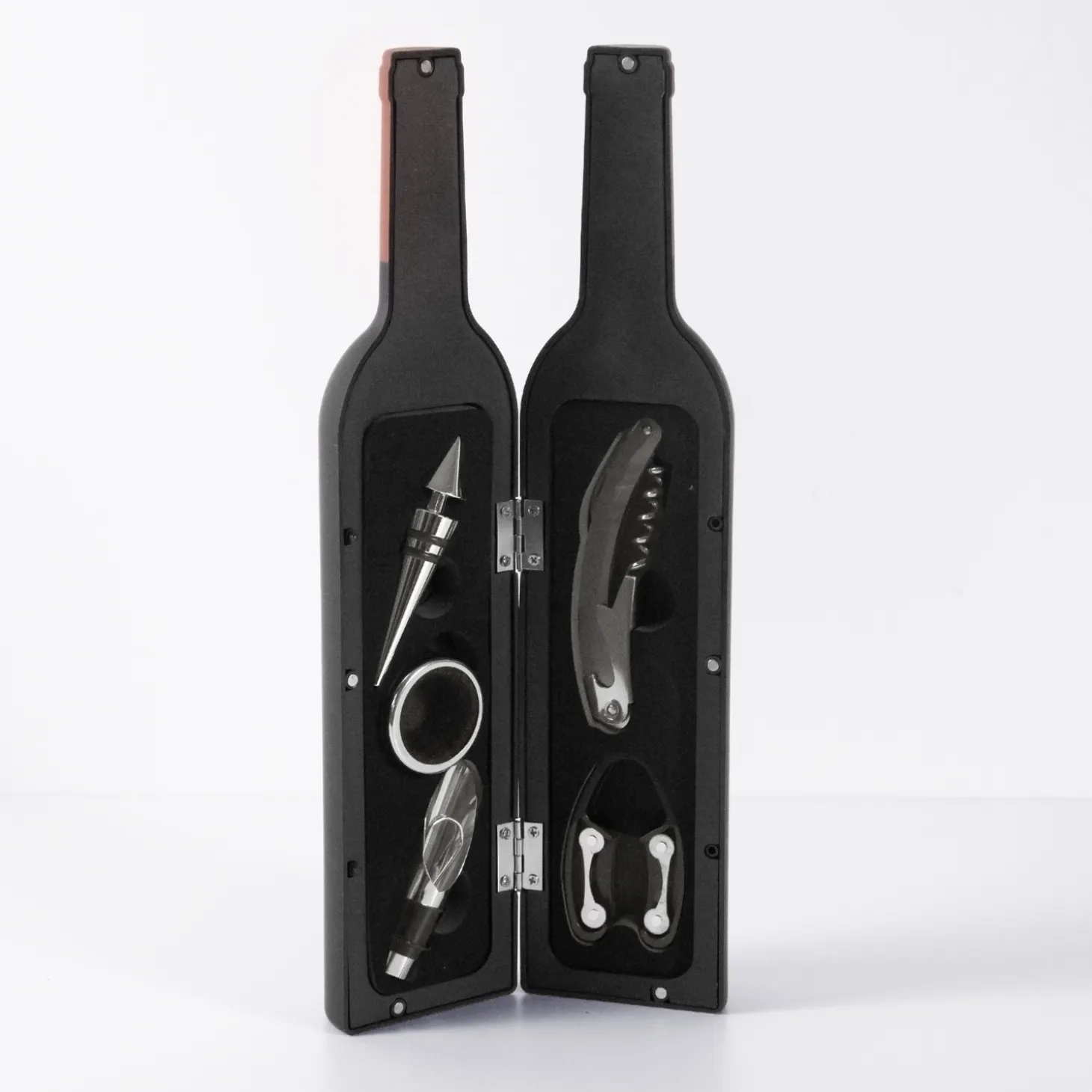 Premium Wines 5 Piece Tool Set