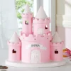 Princess Castle Bank