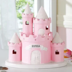 Princess Castle Bank