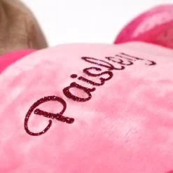 Princess Plush Bear