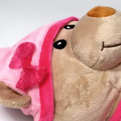 Princess Plush Bear