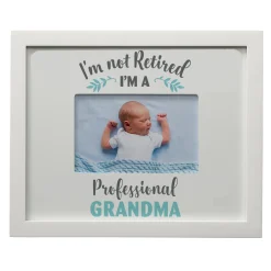 Professional Grandparent Frame