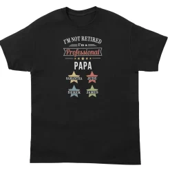 Professional Grandparent T-shirt