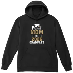 Proud Family Graduation Sweatshirt