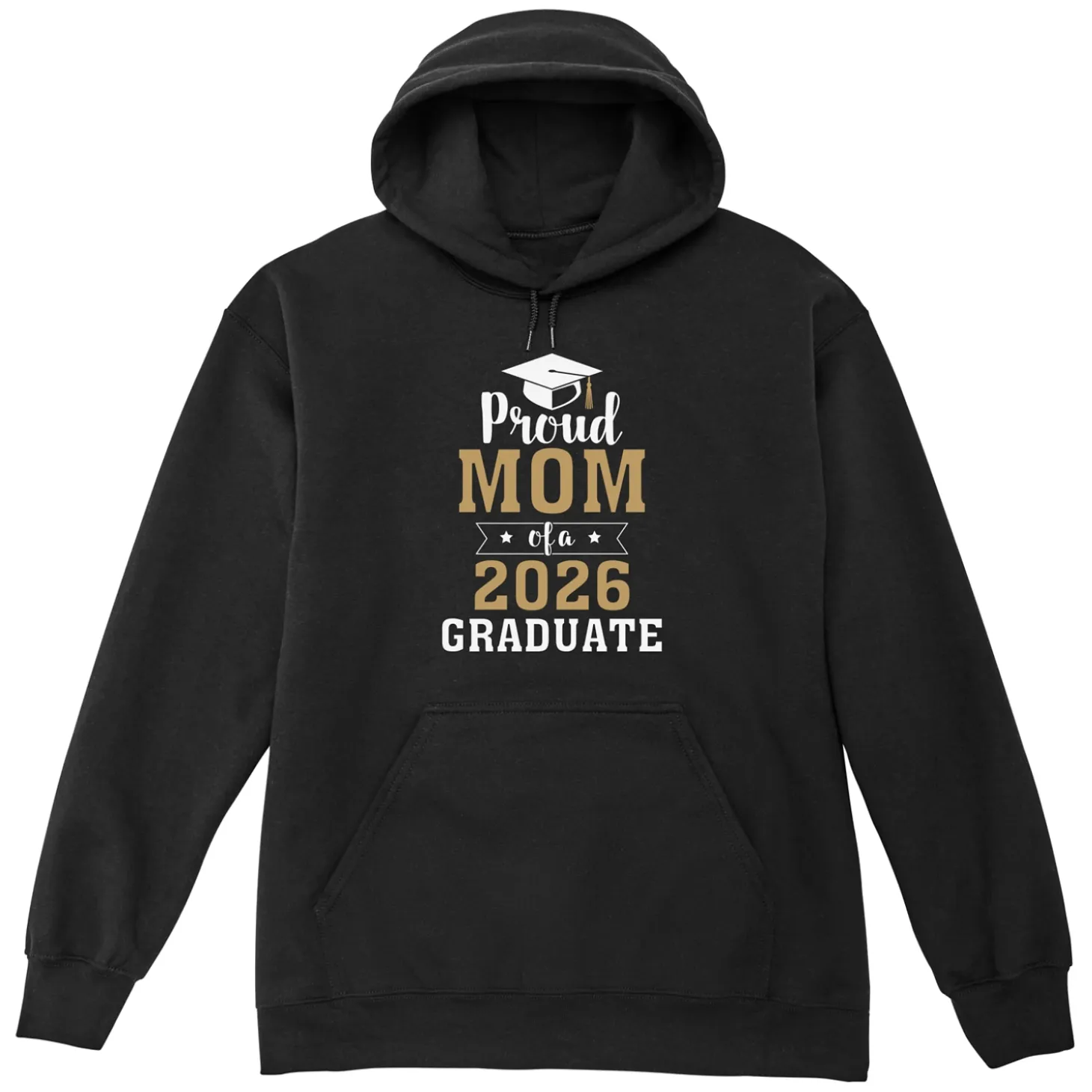 Proud Family Graduation Sweatshirt