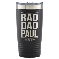 Rad Dad Insulated Tumbler