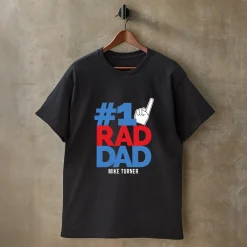 Rad Dad T-Shirt