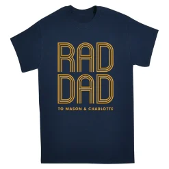 Rad Dad T-Shirt
