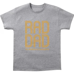 Rad Dad T-Shirt