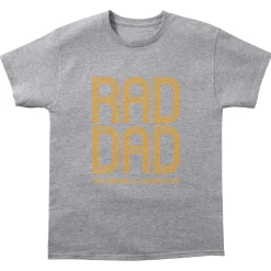 Rad Dad T-Shirt