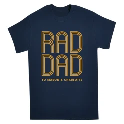 Rad Dad T-Shirt