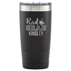 Rad Grad Insulated Tumbler