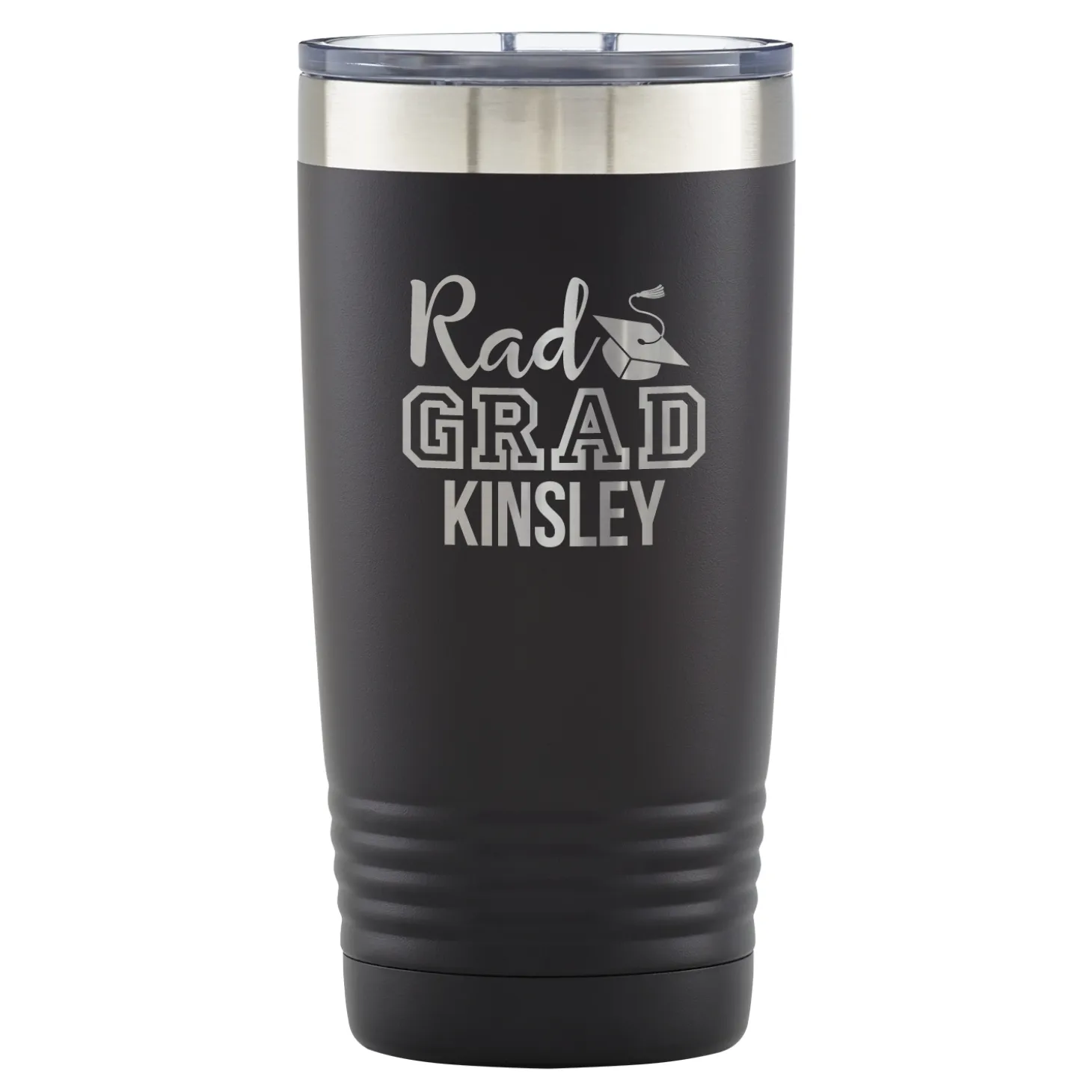 Rad Grad Insulated Tumbler