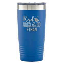 Rad Grad Insulated Tumbler