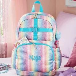 Rainbow Sparkle Backpack