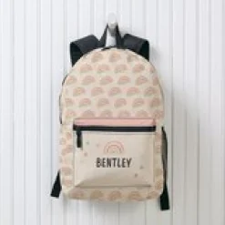 Rainbow Vibes Backpack