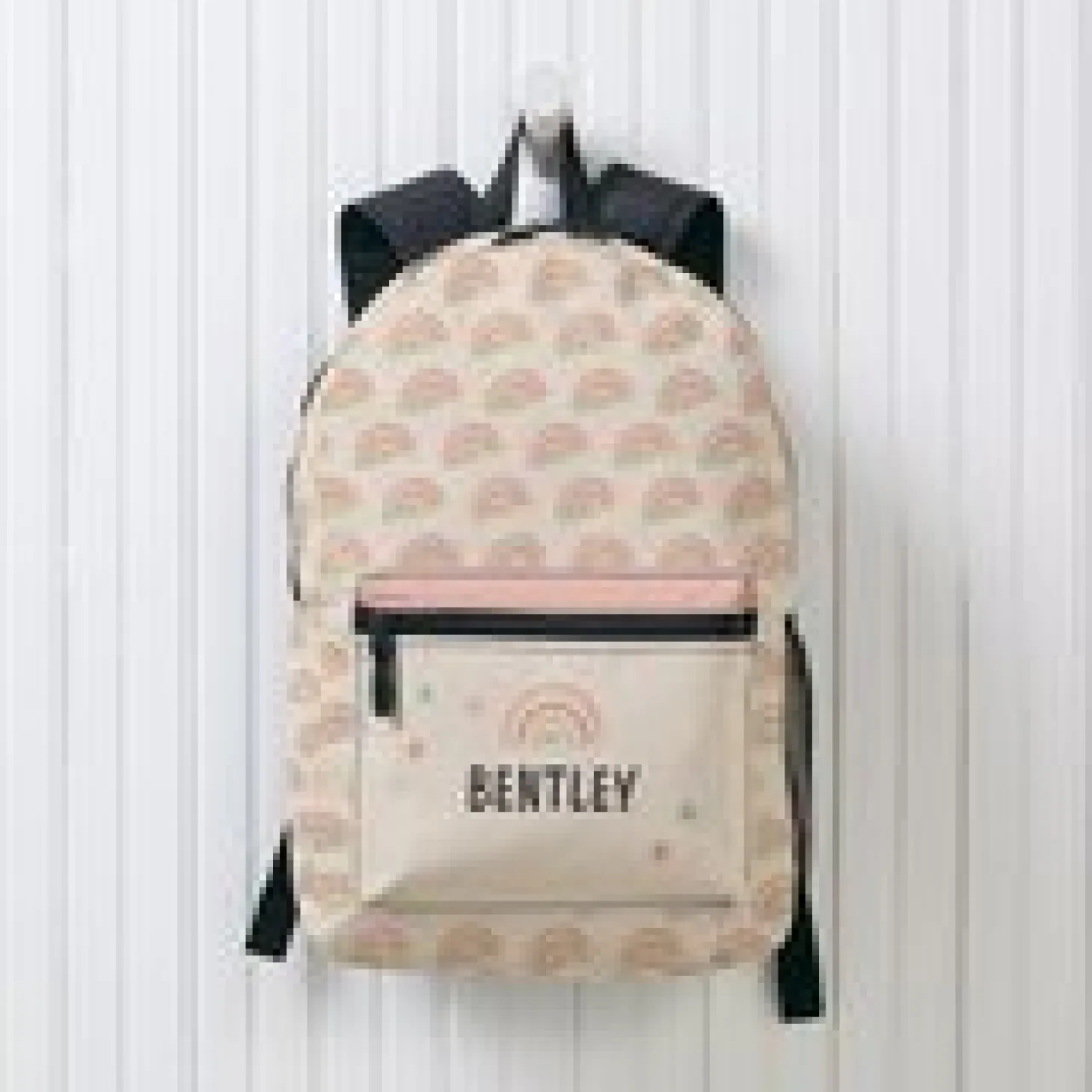 Rainbow Vibes Backpack
