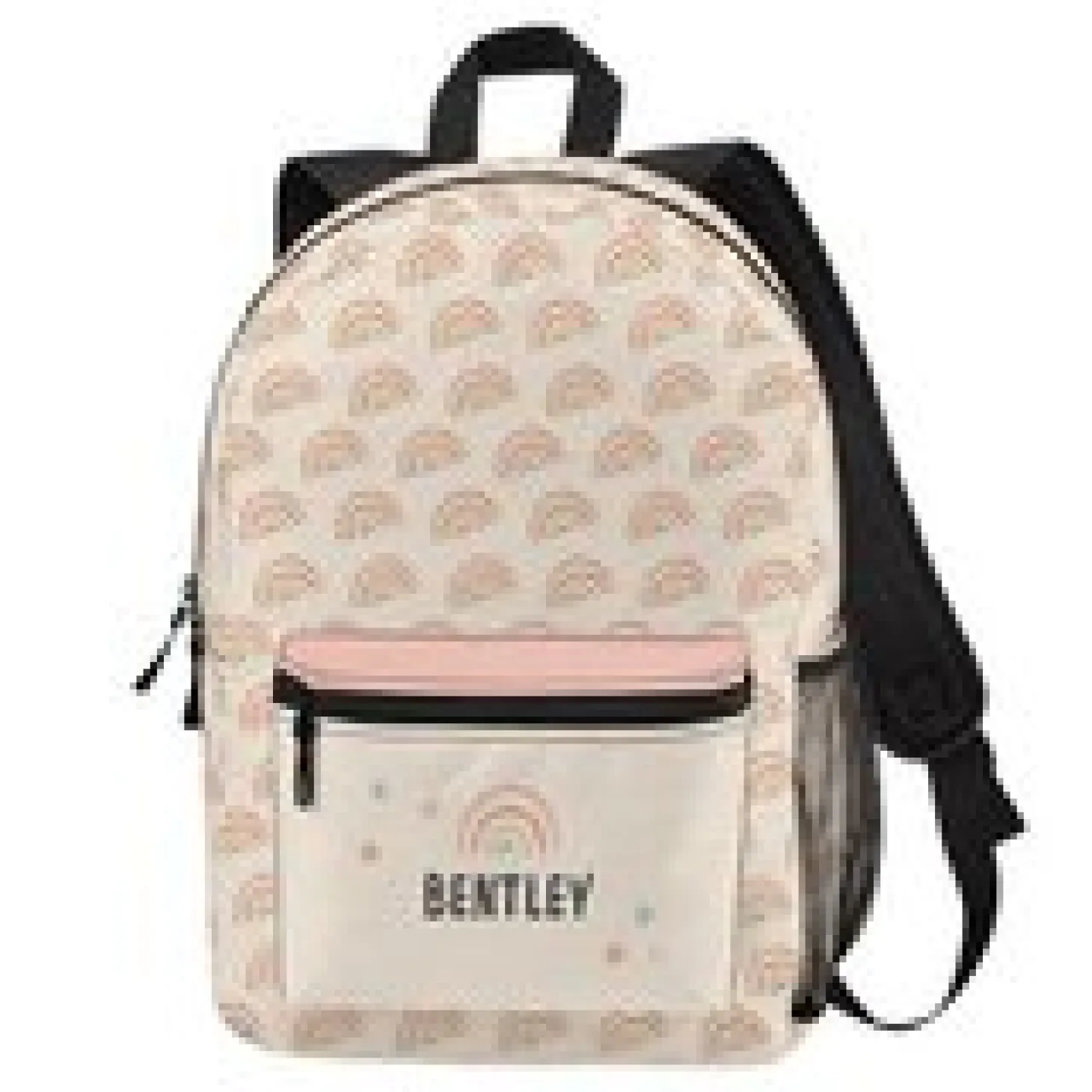 Rainbow Vibes Backpack