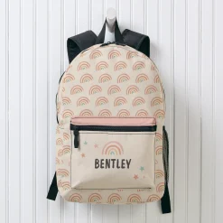 Rainbow Vibes Backpack