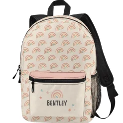 Rainbow Vibes Backpack