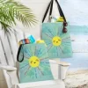 Rays Of Sun Tote Bag