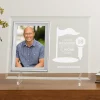 Reasons Not To Work Golf Glass Frame