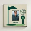 Reasons Not To Work Golf Photo Frame