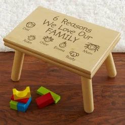 Reasons to Love Step Stool