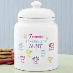 Reasons Why Ceramic Treat Jar