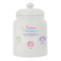 Reasons Why Ceramic Treat Jar
