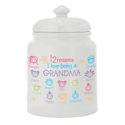 Reasons Why Ceramic Treat Jar