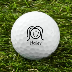 Reasons Why™ Golf Ball Sets