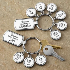 Reasons Why Keychain