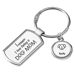 Reasons Why Keychain