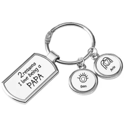 Reasons Why Keychain