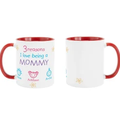Reasons Why Mug
