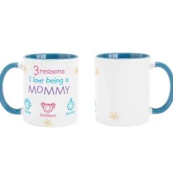 Reasons Why Mug