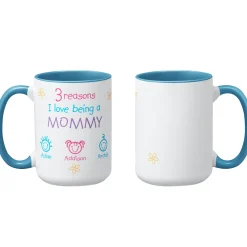 Reasons Why Mug