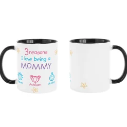 Reasons Why Mug