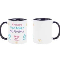Reasons Why Mug